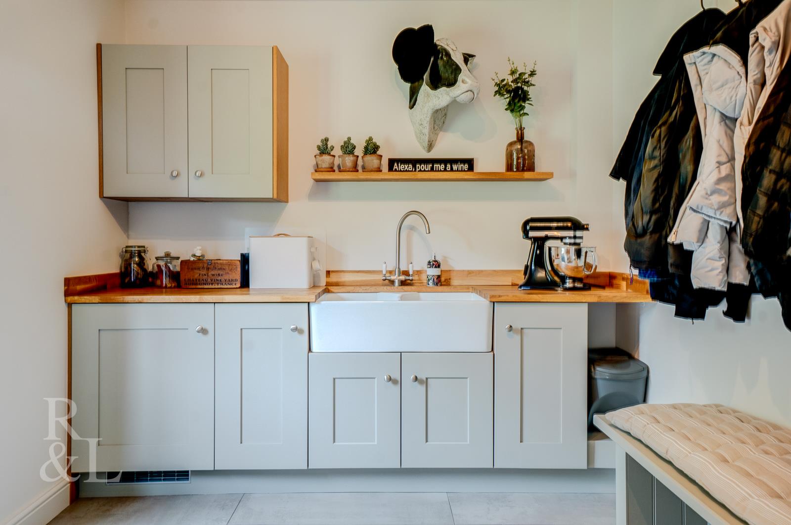 Property image for Main Street, Wysall, Nottingham