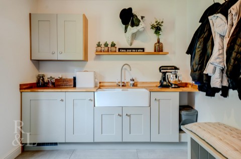 Property thumbnail image for Main Street, Wysall, Nottingham