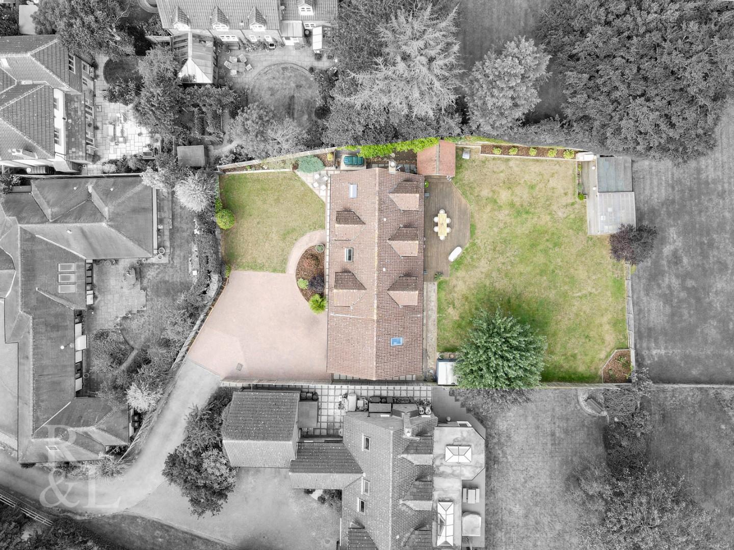 Property image for Main Street, Wysall, Nottingham