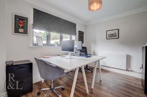 Property thumbnail image for Main Street, Wysall, Nottingham