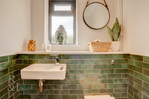 Property thumbnail image for Main Street, Wysall, Nottingham