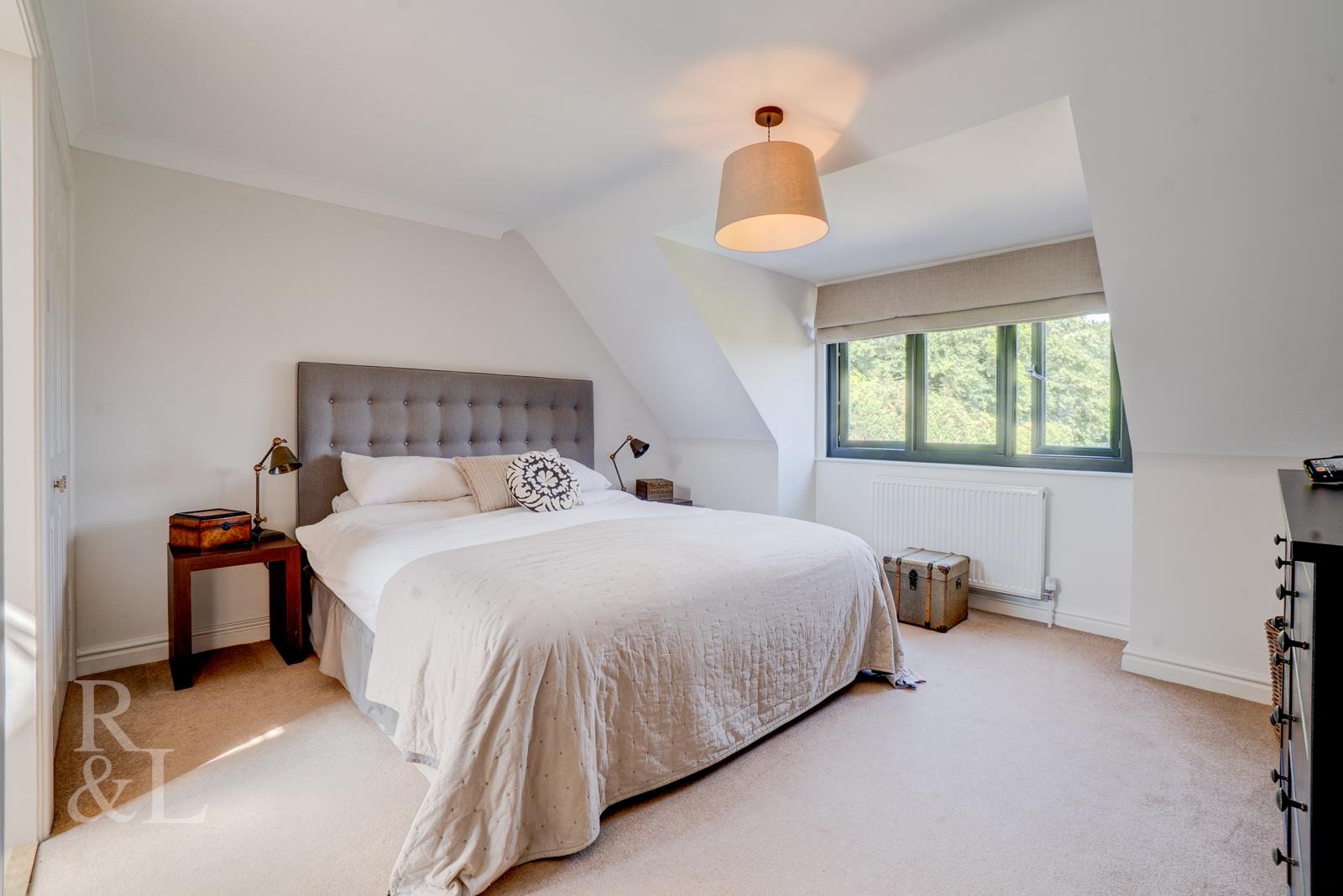 Property image for Main Street, Wysall, Nottingham