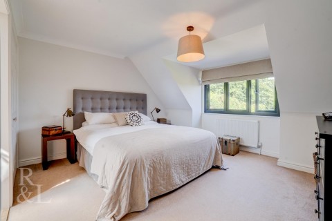 Property thumbnail image for Main Street, Wysall, Nottingham