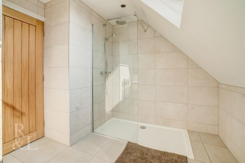 Property thumbnail image for Main Street, Wysall, Nottingham