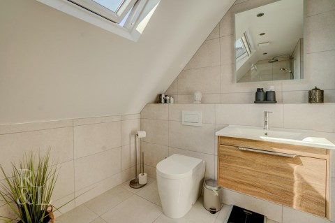 Property thumbnail image for Main Street, Wysall, Nottingham