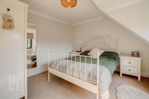 Property thumbnail image for Main Street, Wysall, Nottingham