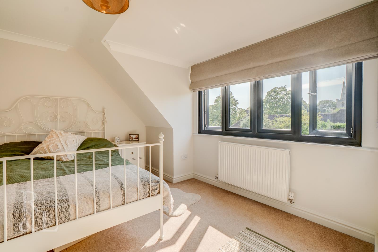 Property image for Main Street, Wysall, Nottingham