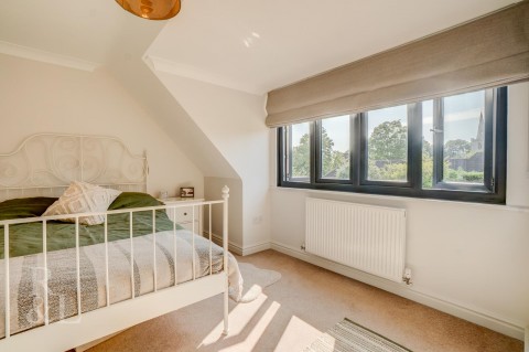 Property thumbnail image for Main Street, Wysall, Nottingham