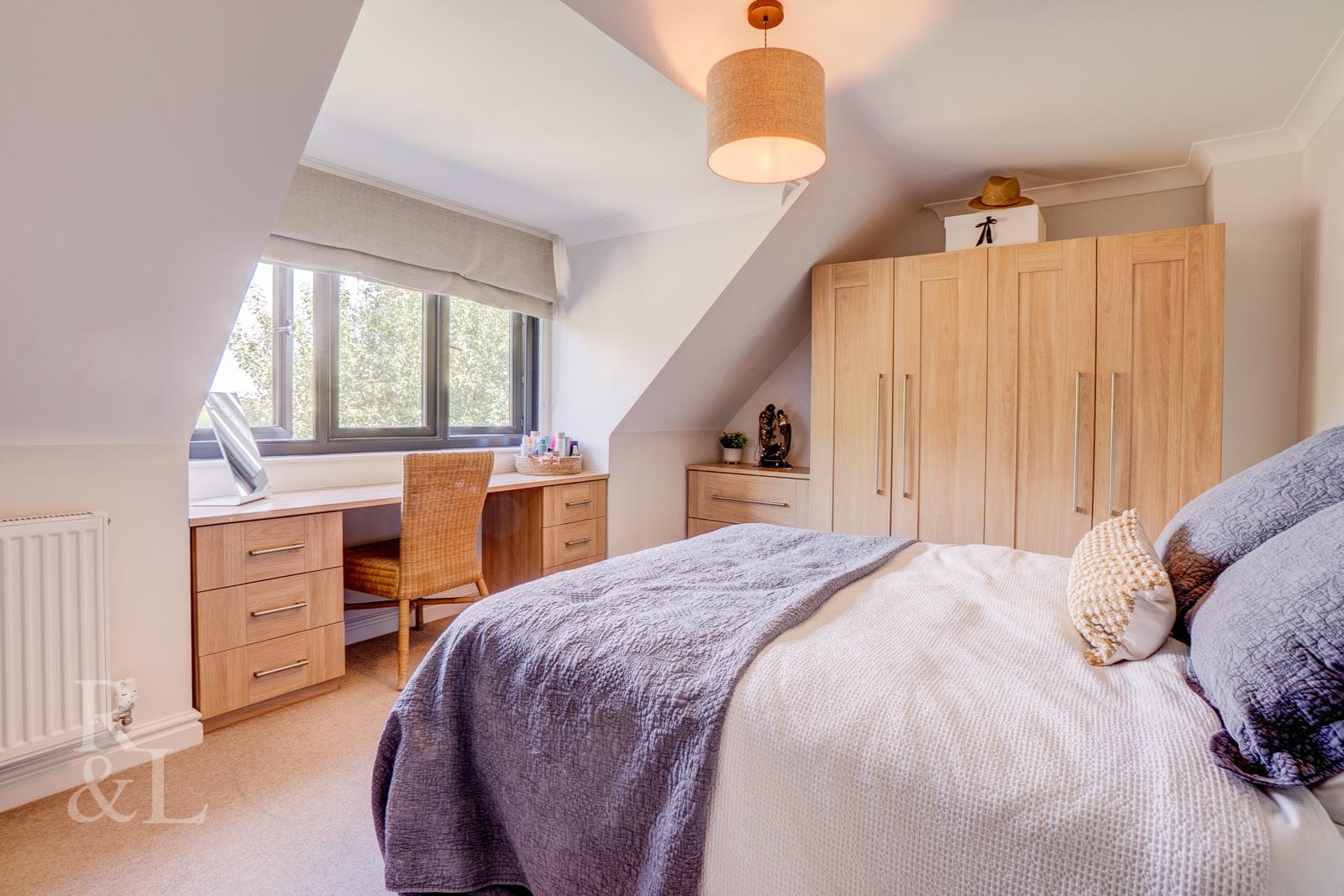 Property image for Main Street, Wysall, Nottingham