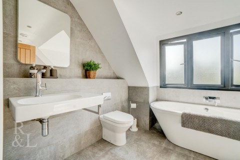 Property thumbnail image for Main Street, Wysall, Nottingham