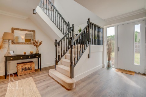 Property thumbnail image for Main Street, Wysall, Nottingham