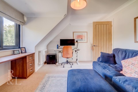 Property thumbnail image for Main Street, Wysall, Nottingham