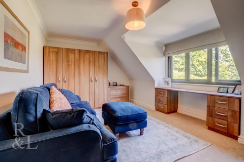 Property thumbnail image for Main Street, Wysall, Nottingham