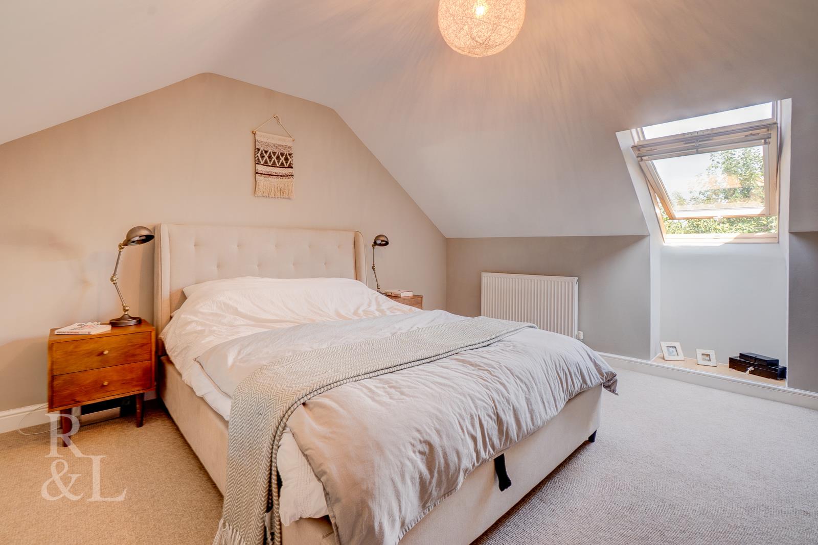 Property image for Main Street, Wysall, Nottingham