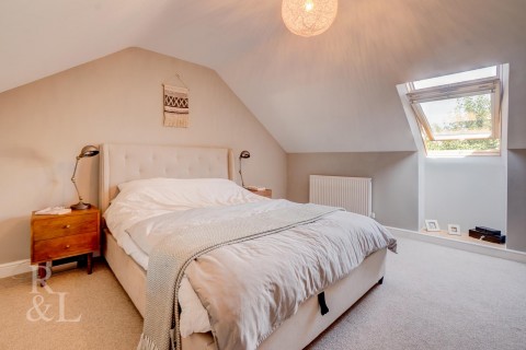 Property thumbnail image for Main Street, Wysall, Nottingham