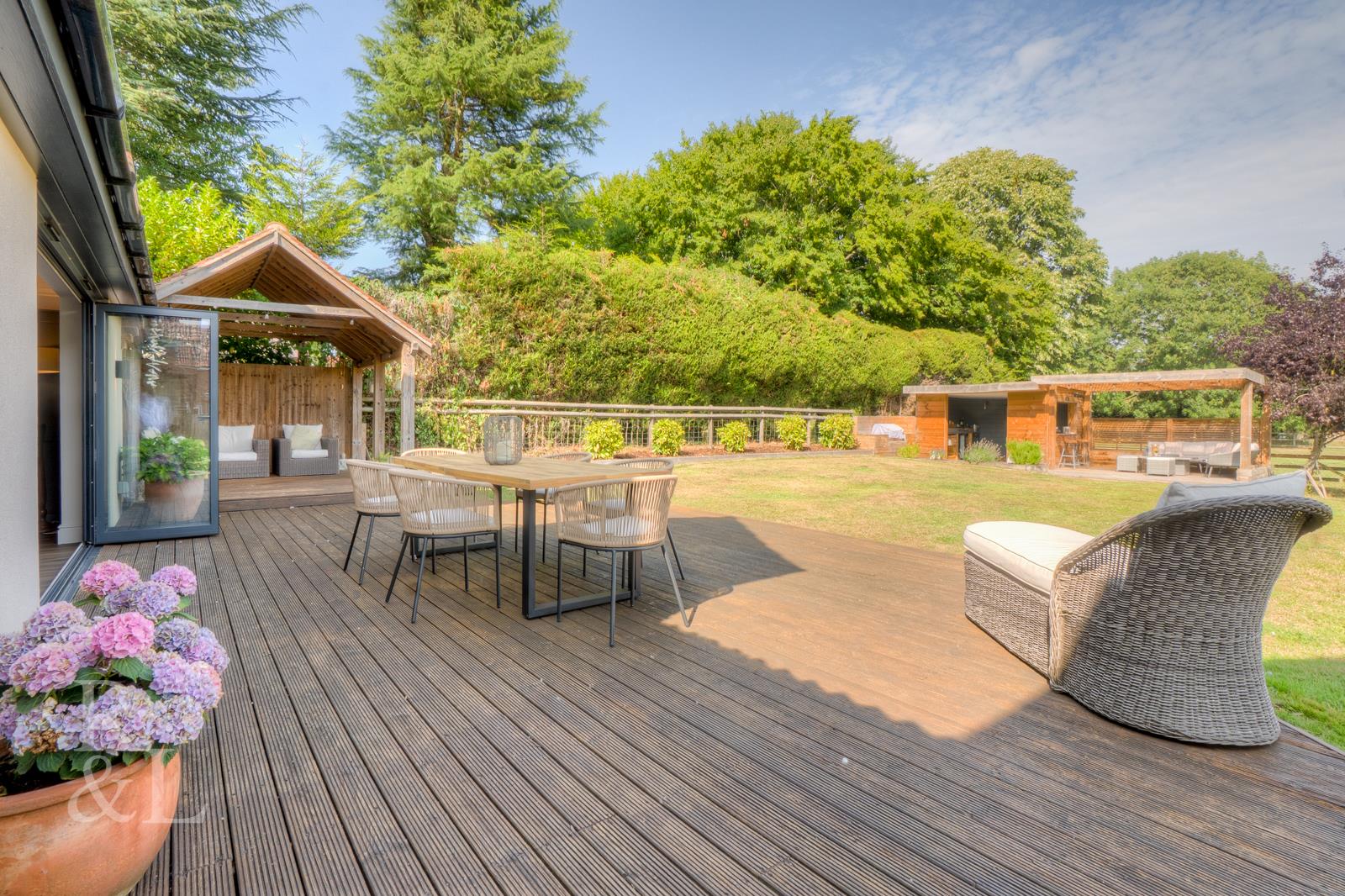 Property image for Main Street, Wysall, Nottingham