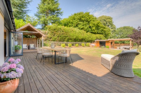 Property thumbnail image for Main Street, Wysall, Nottingham