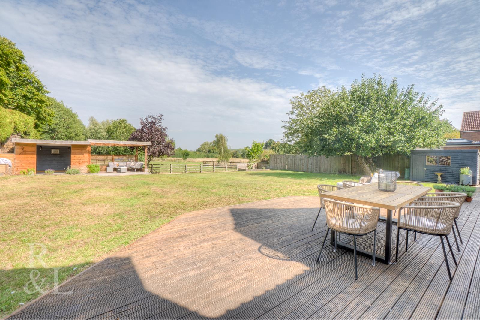 Property image for Main Street, Wysall, Nottingham