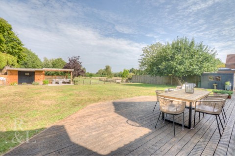 Property thumbnail image for Main Street, Wysall, Nottingham