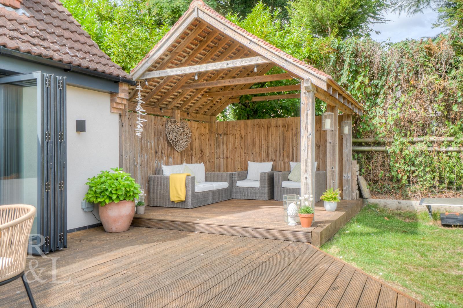 Property image for Main Street, Wysall, Nottingham