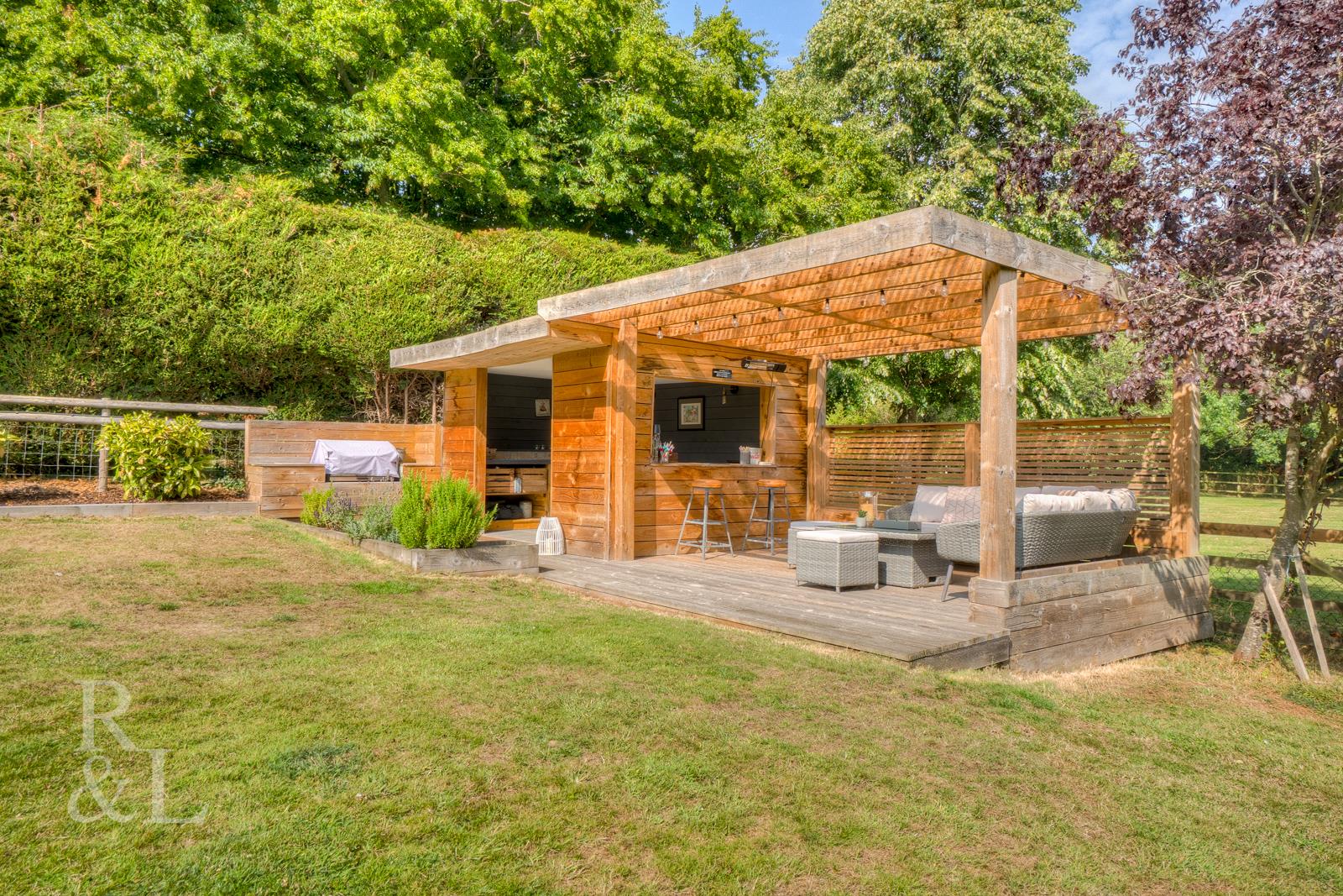 Property image for Main Street, Wysall, Nottingham