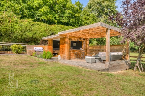 Property thumbnail image for Main Street, Wysall, Nottingham