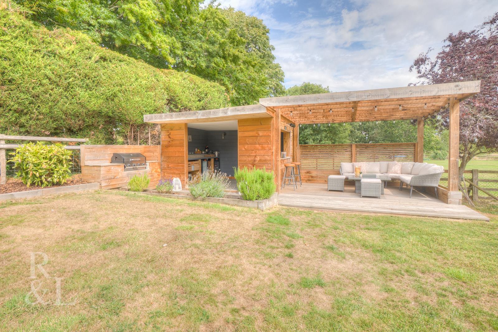 Property image for Main Street, Wysall, Nottingham