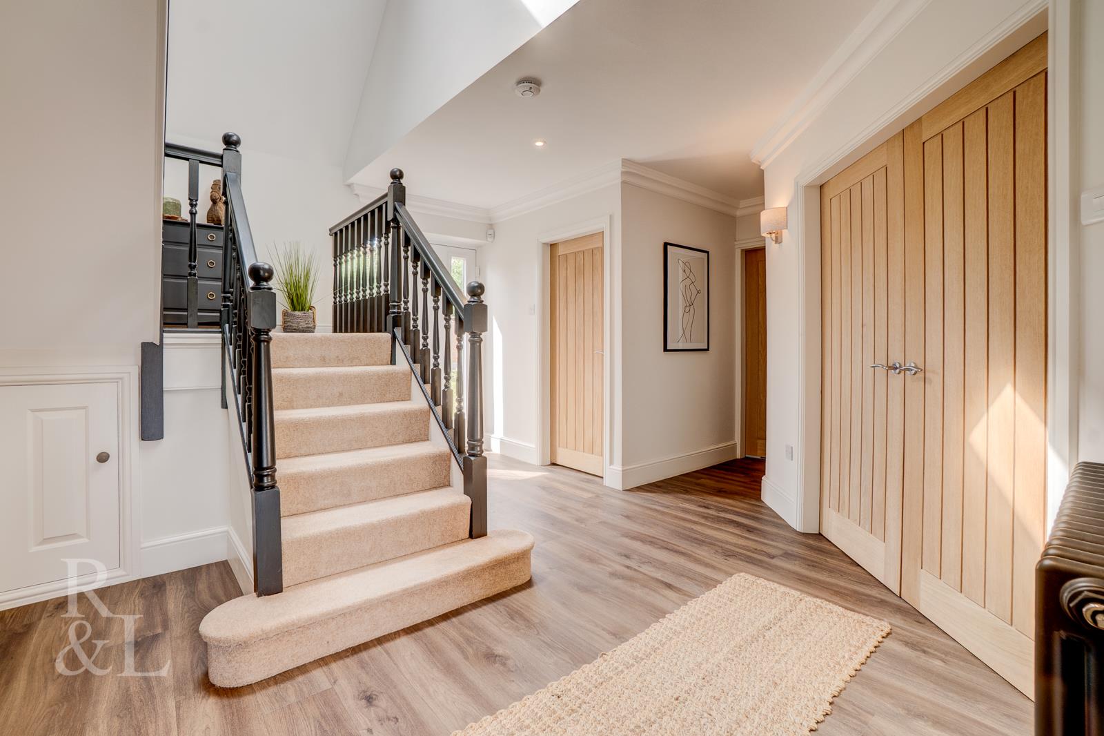 Property image for Main Street, Wysall, Nottingham