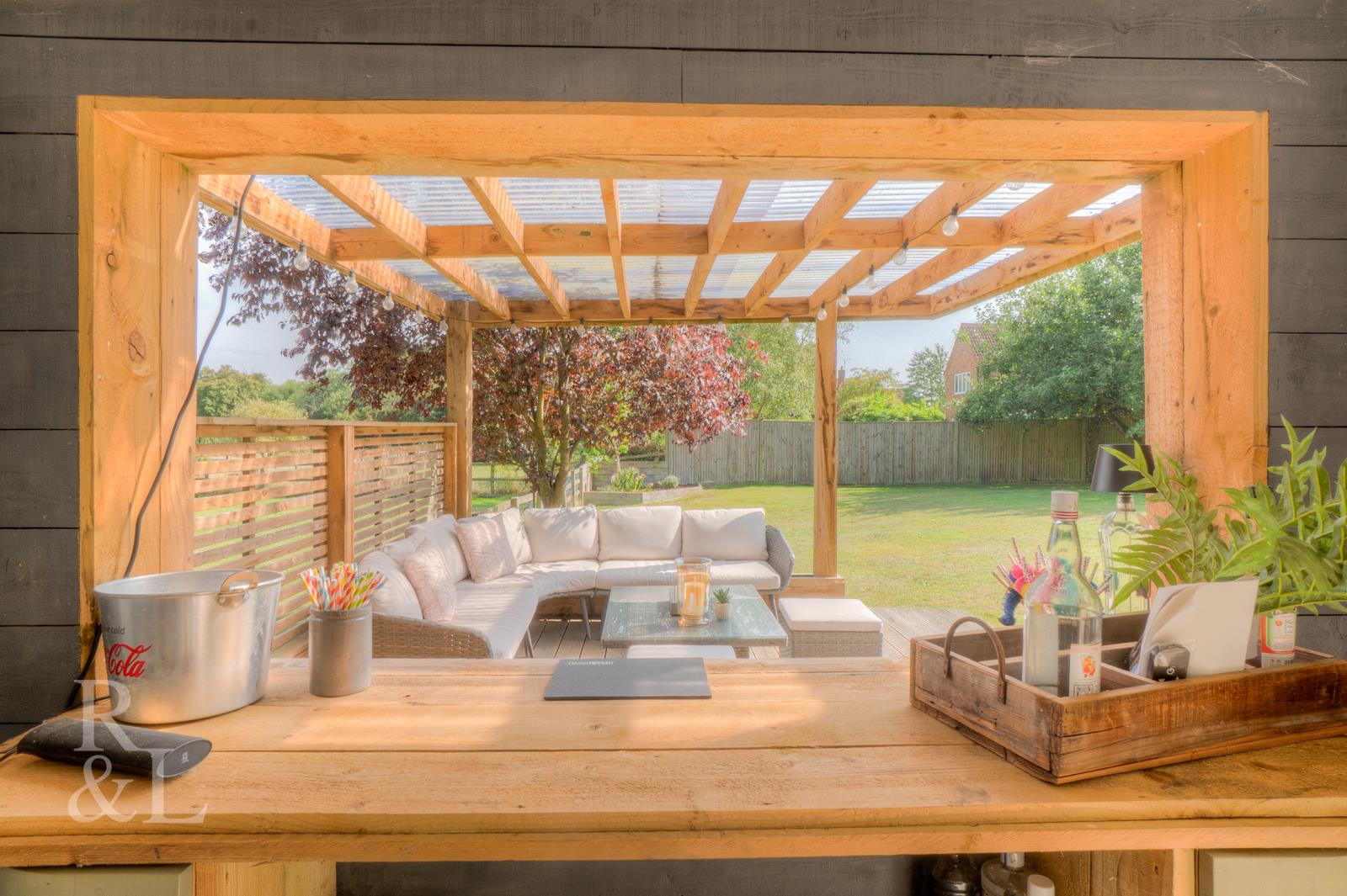 Property image for Main Street, Wysall, Nottingham