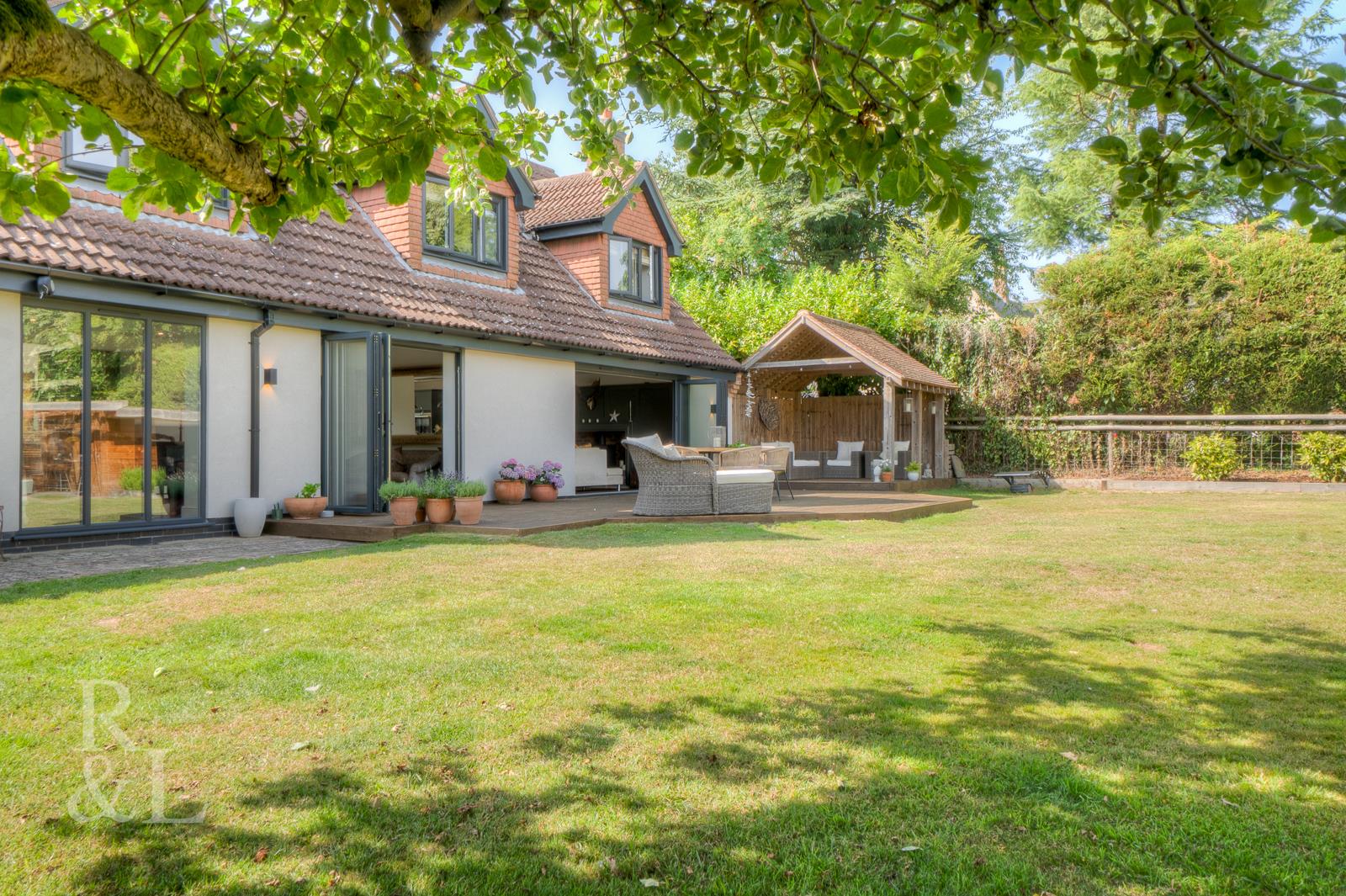 Property image for Main Street, Wysall, Nottingham