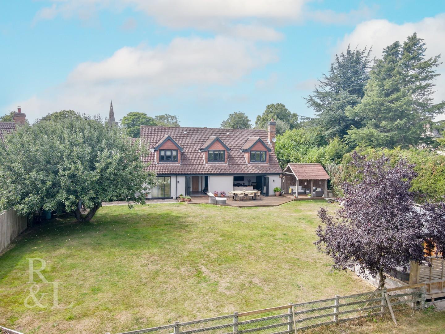 Property image for Main Street, Wysall, Nottingham