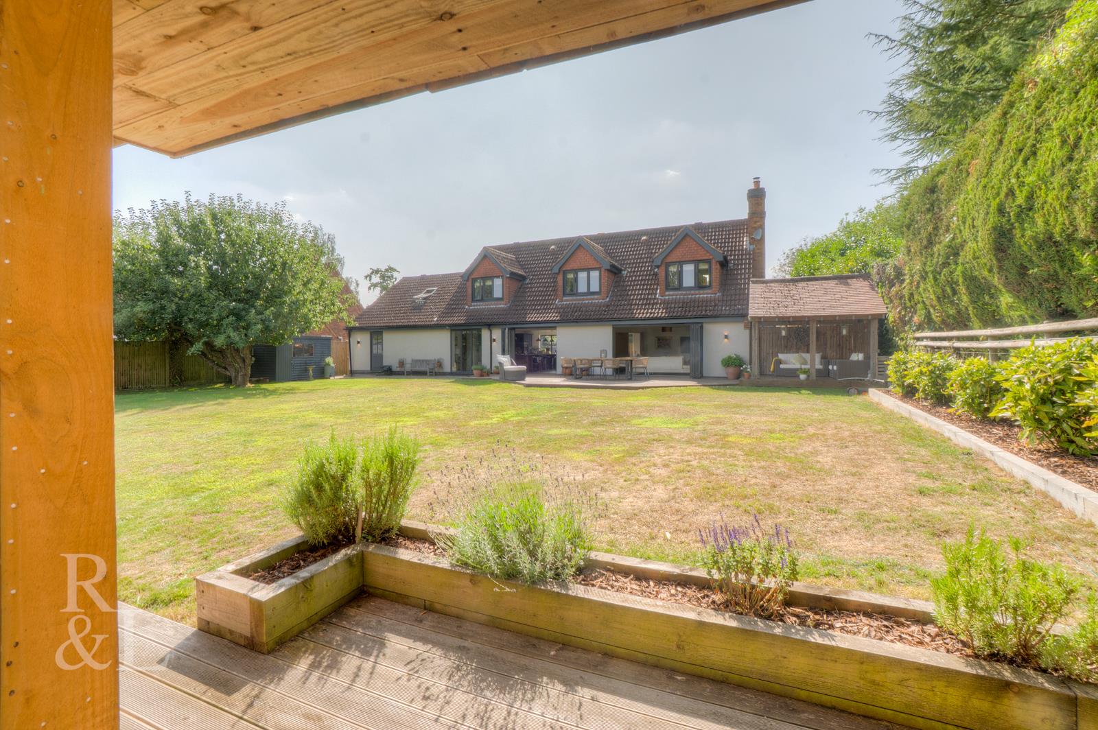 Property image for Main Street, Wysall, Nottingham