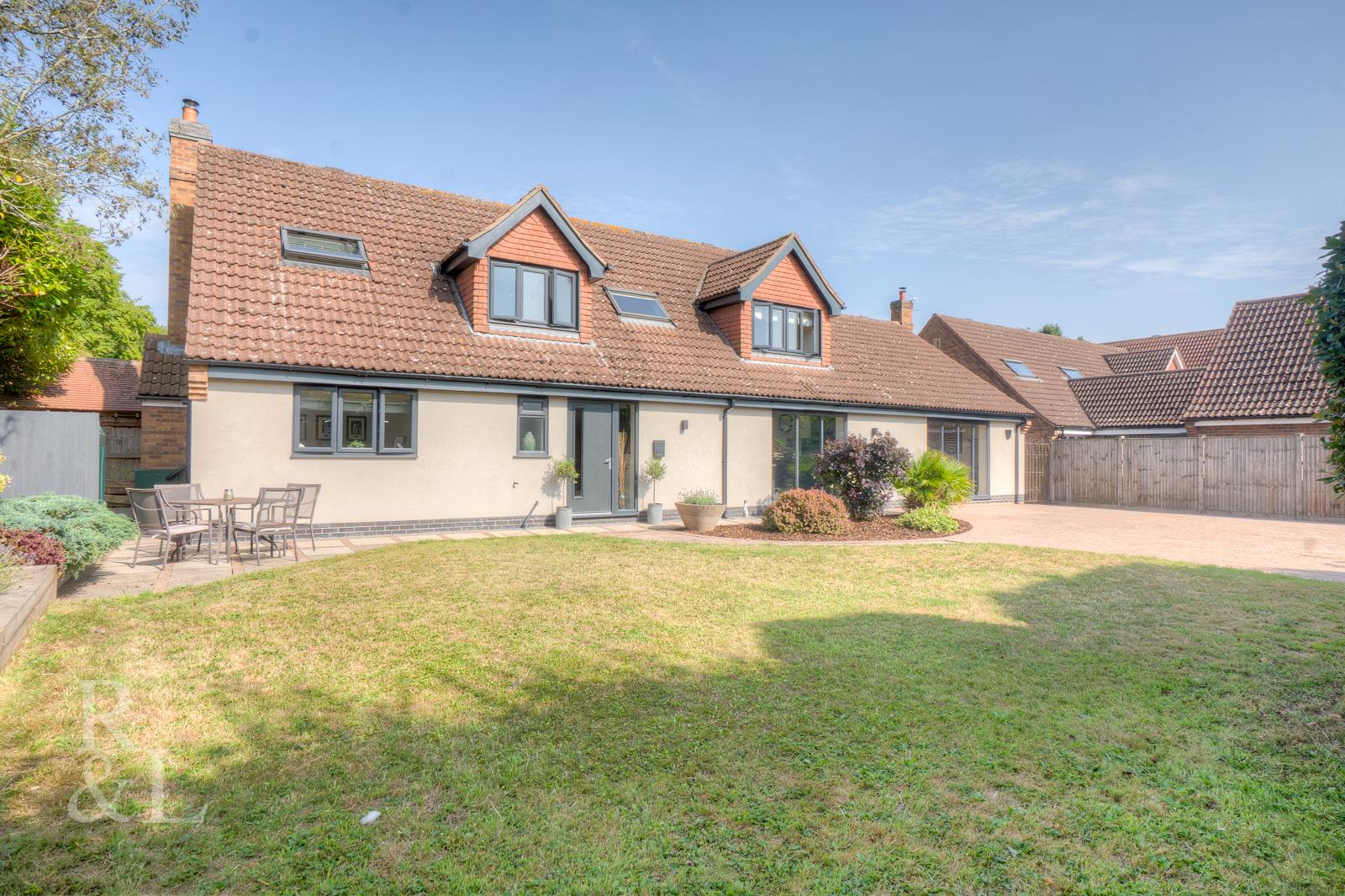 Property image for Main Street, Wysall, Nottingham