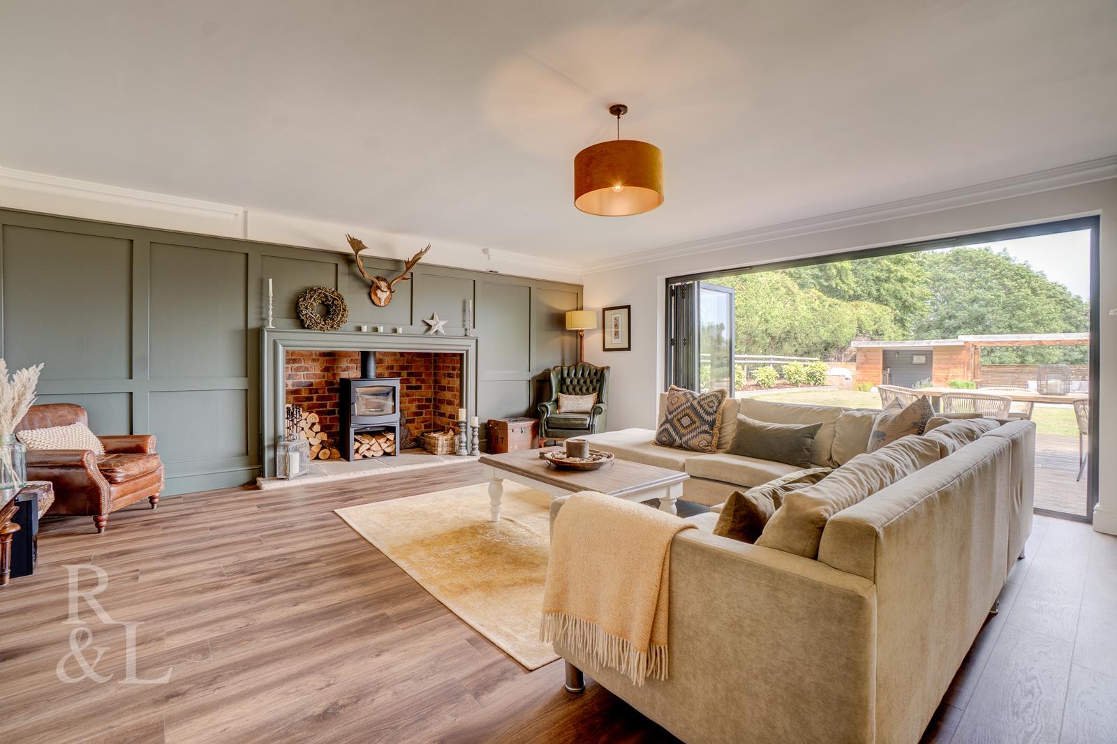 Property image for Main Street, Wysall, Nottingham