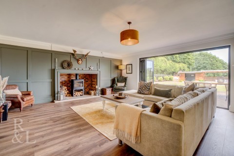 Property thumbnail image for Main Street, Wysall, Nottingham