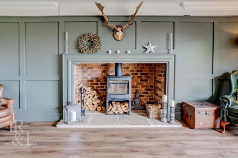 Property thumbnail image for Main Street, Wysall, Nottingham