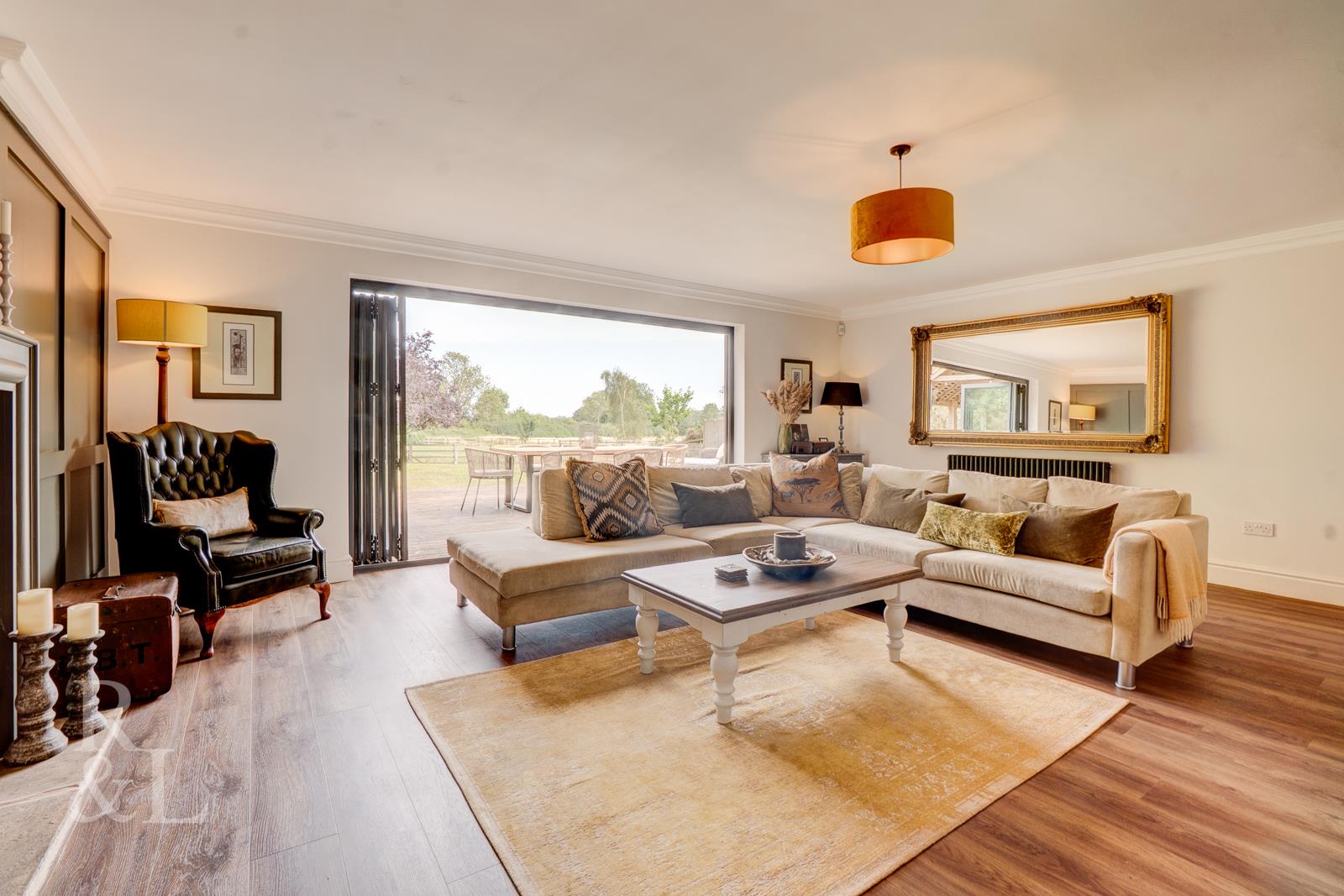 Property image for Main Street, Wysall, Nottingham