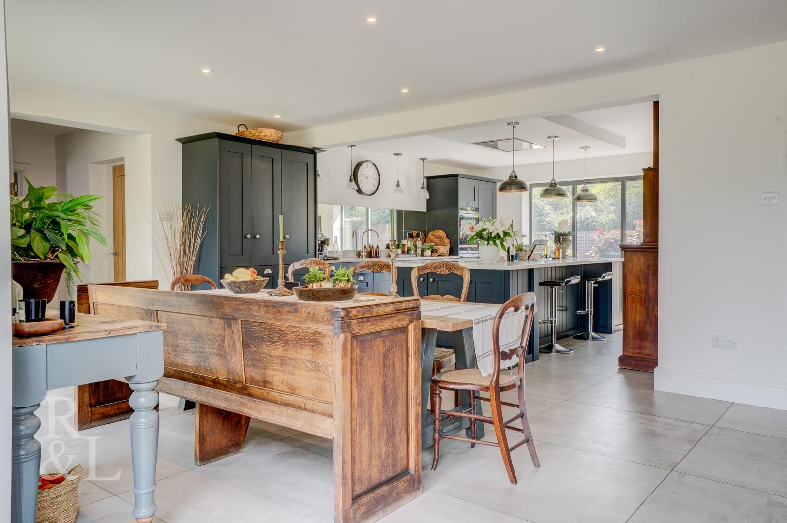 Property image for Main Street, Wysall, Nottingham