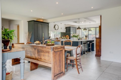 Property thumbnail image for Main Street, Wysall, Nottingham