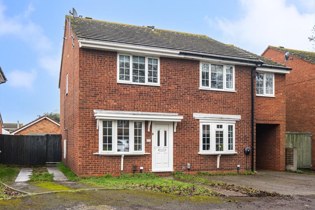 Property image for Newstead, Riverside, Tamworth