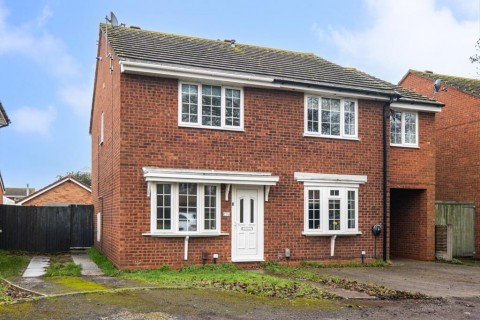 Property thumbnail image for Newstead, Riverside, Tamworth