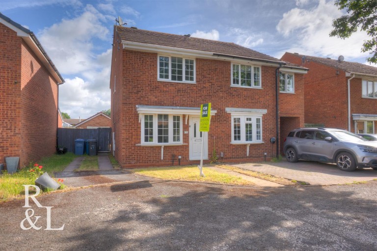 Newstead, Riverside, Tamworth