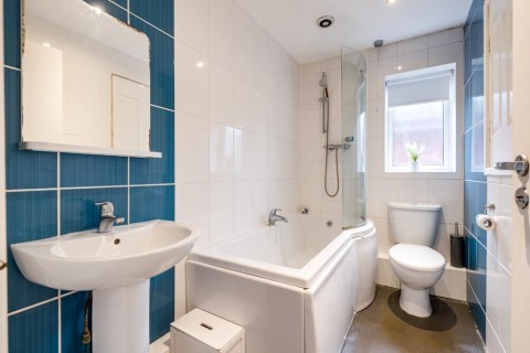 Property thumbnail image for Newstead, Riverside, Tamworth