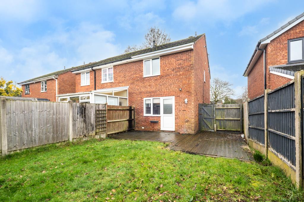 Property image for Newstead, Riverside, Tamworth