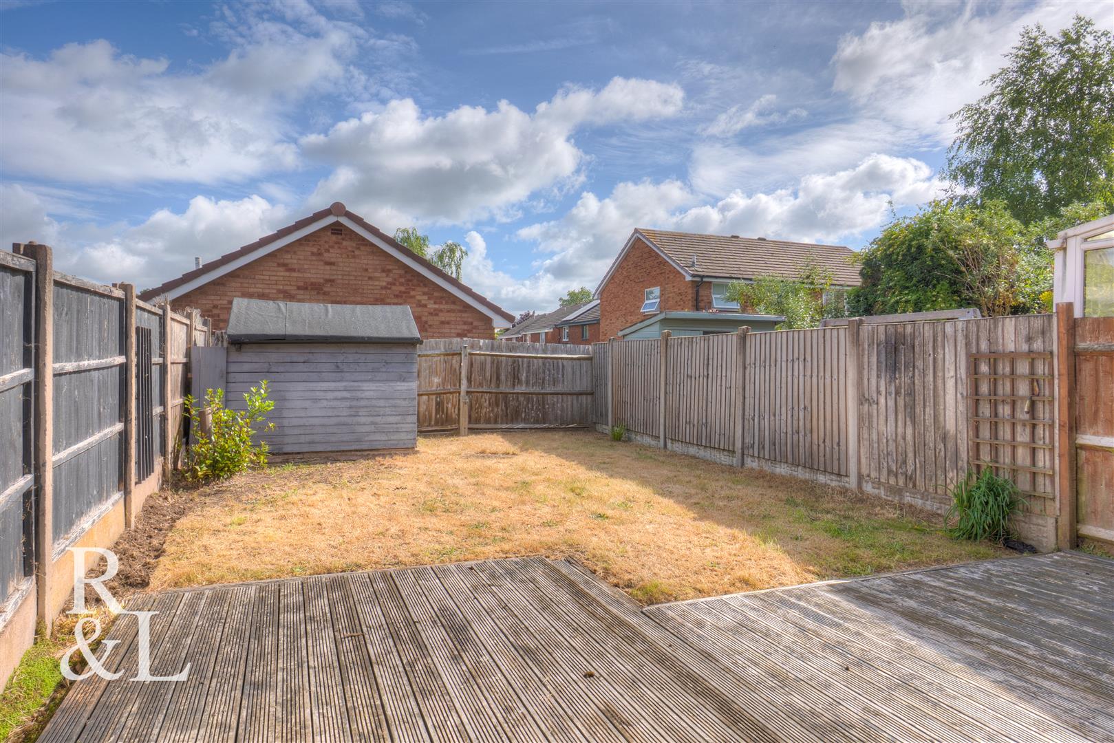 Property image for Newstead, Riverside, Tamworth