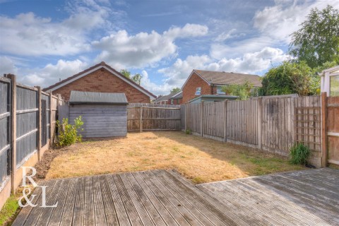 Property thumbnail image for Newstead, Riverside, Tamworth
