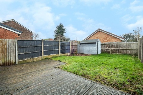 Property thumbnail image for Newstead, Riverside, Tamworth