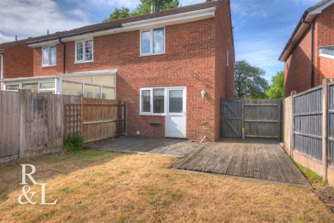 Property thumbnail image for Newstead, Riverside, Tamworth