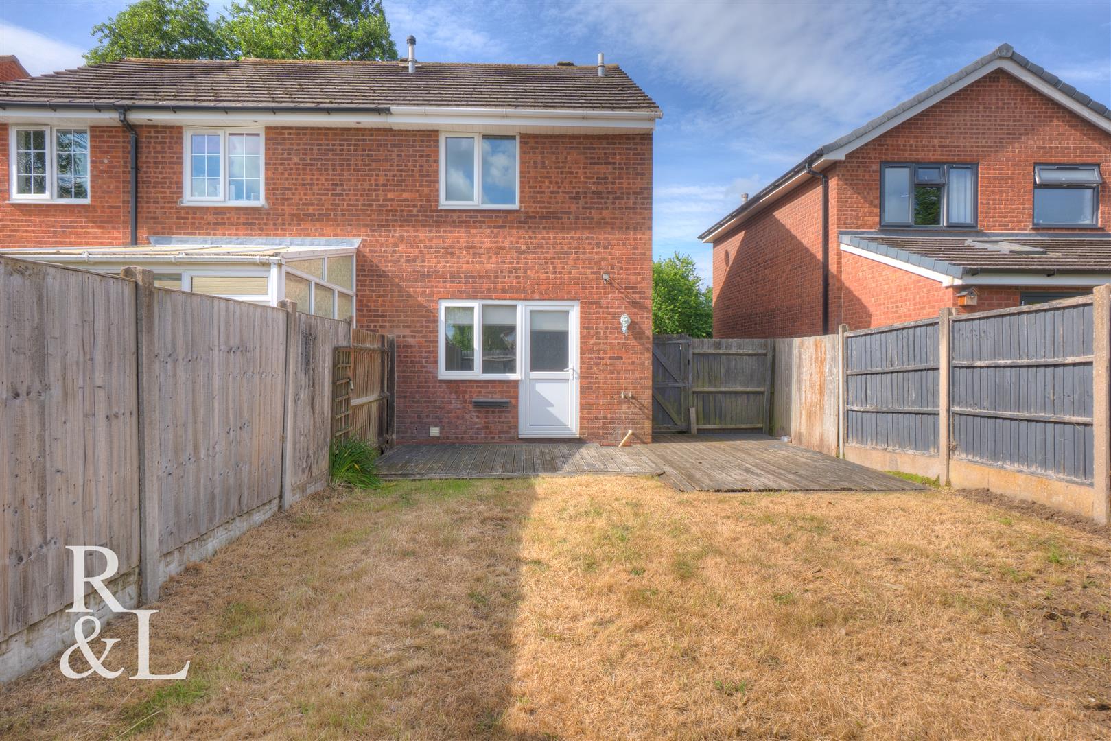 Property image for Newstead, Riverside, Tamworth