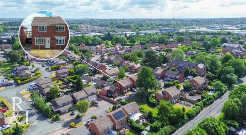 Property thumbnail image for Newstead, Riverside, Tamworth